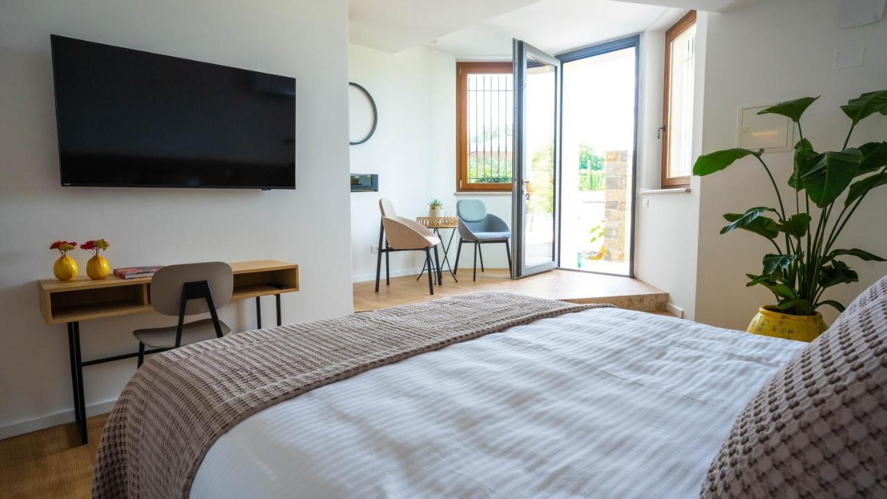 דוברובו Maravida Vacation Rooms מראה חיצוני תמונה