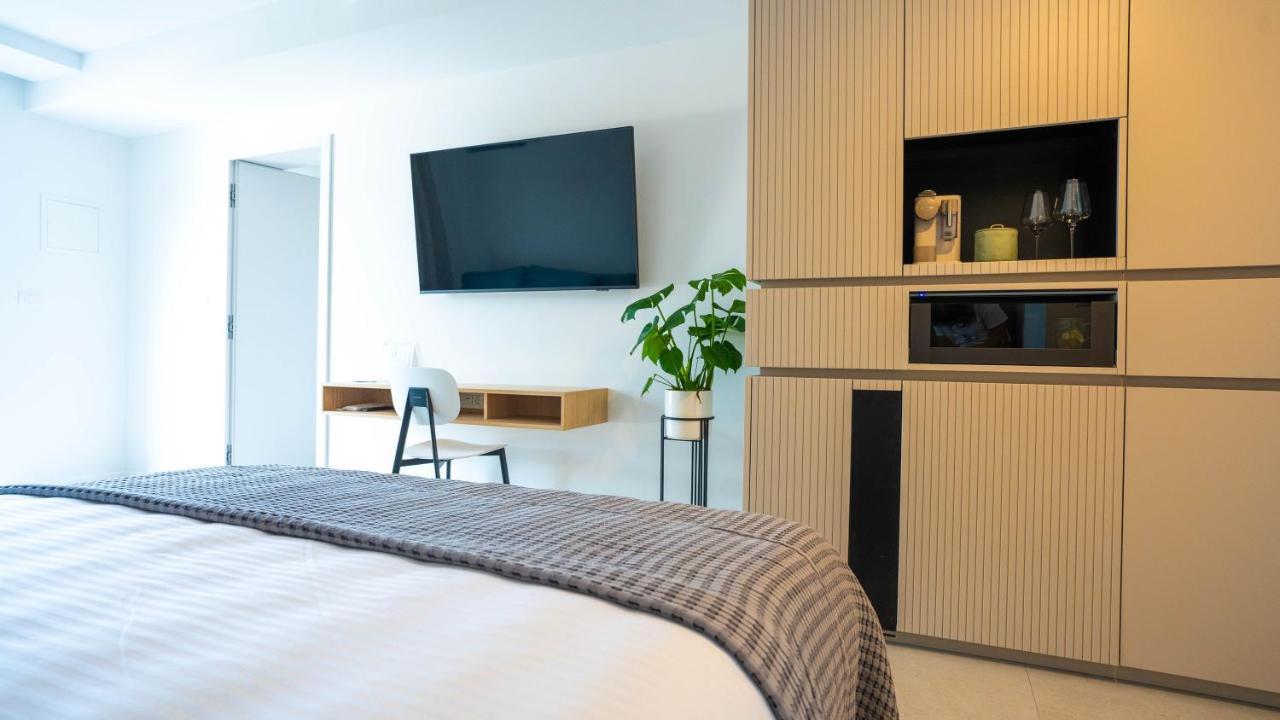 דוברובו Maravida Vacation Rooms מראה חיצוני תמונה