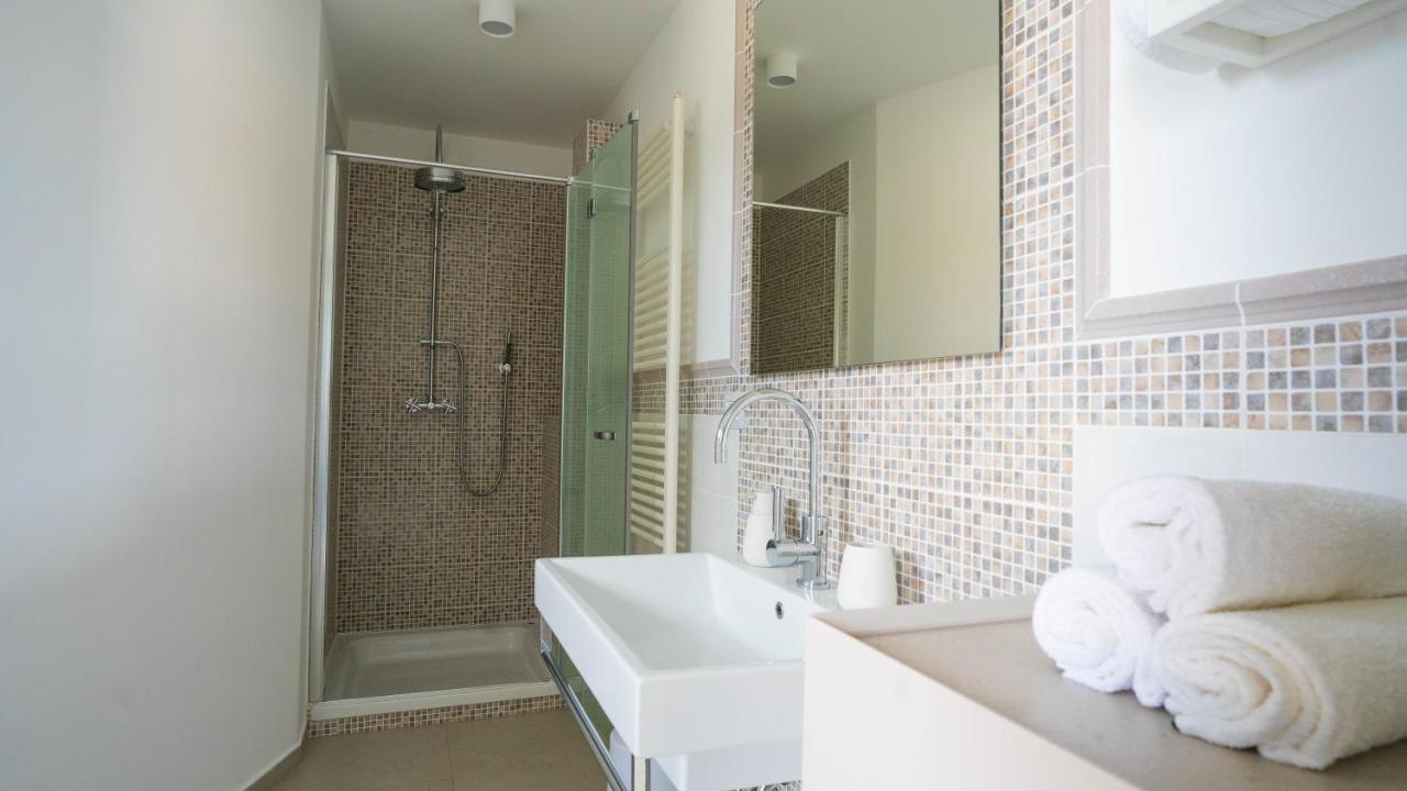 דוברובו Maravida Vacation Rooms מראה חיצוני תמונה