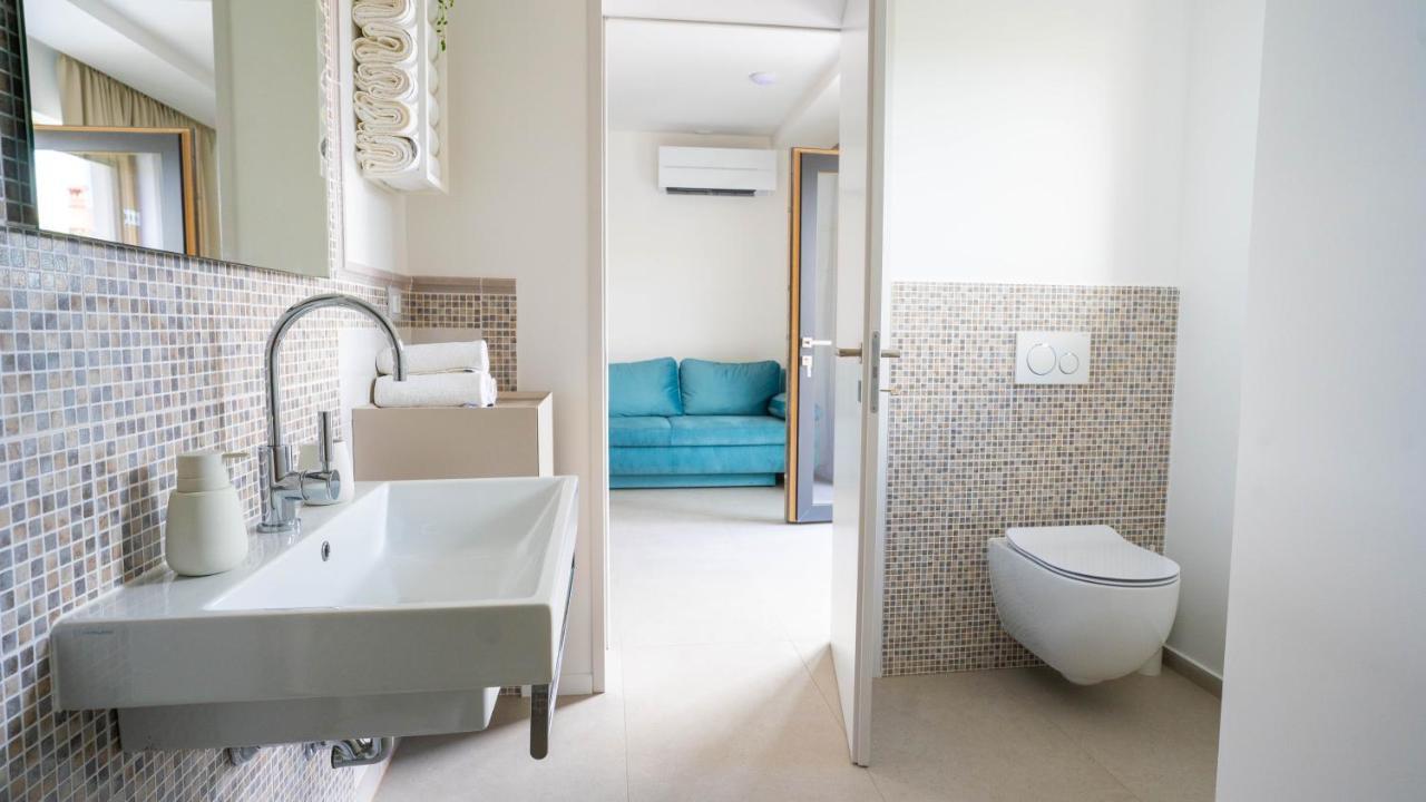 דוברובו Maravida Vacation Rooms מראה חיצוני תמונה