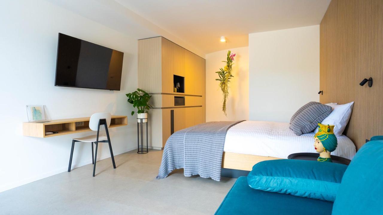 דוברובו Maravida Vacation Rooms מראה חיצוני תמונה