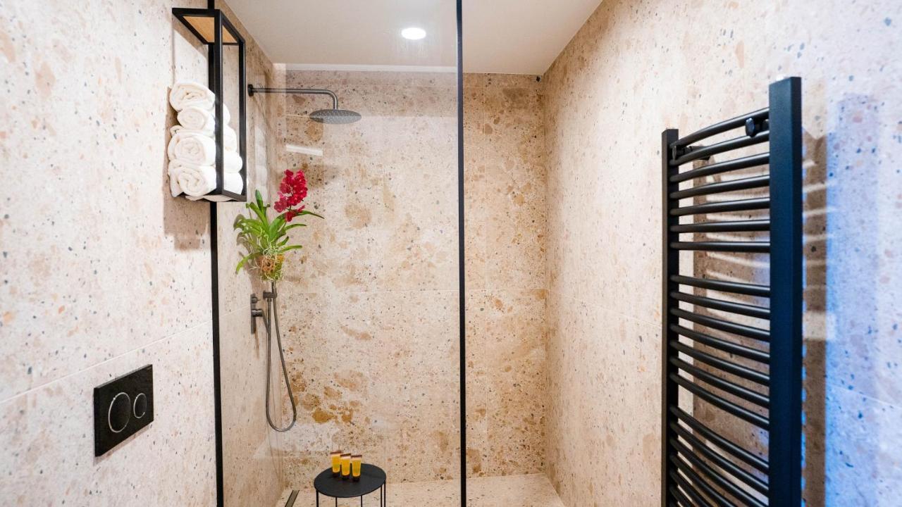 דוברובו Maravida Vacation Rooms מראה חיצוני תמונה