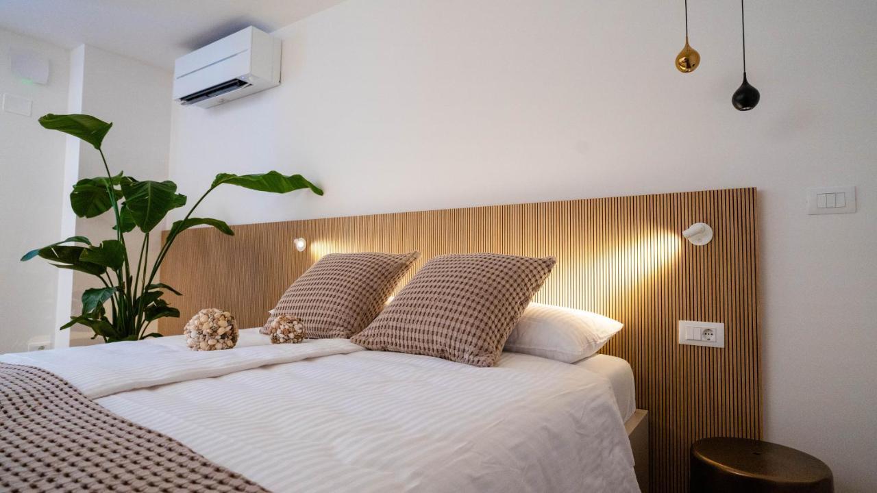 דוברובו Maravida Vacation Rooms מראה חיצוני תמונה